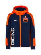 KTM Red Bull Racing dětská týmová mikina - 164 CM