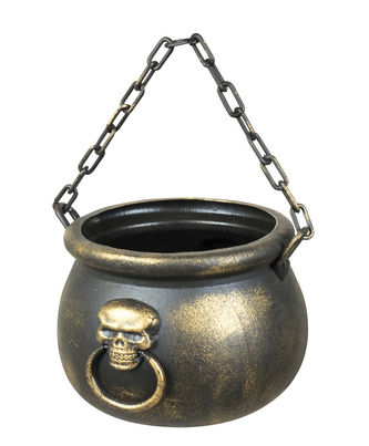 Boland Kotlík čarodějnický 13x19 cm