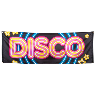 Boland Banner Disco