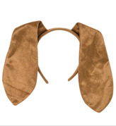 Widmann Psí uši na čelence dlouhé