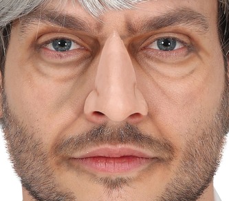 Fiestas Guirca Latexový nos žertovný