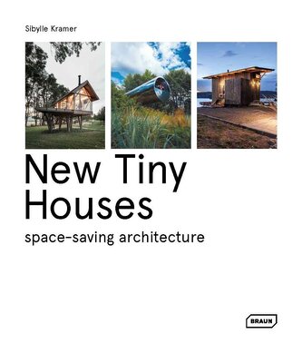 New Tiny Houses