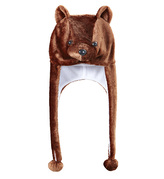 Widmann Čepice medvěd