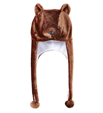 Widmann Čepice medvěd