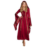 Boland Středověký dámský kostým  44/46