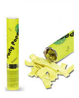 Carnival Toys Vystřelující žluté konfety