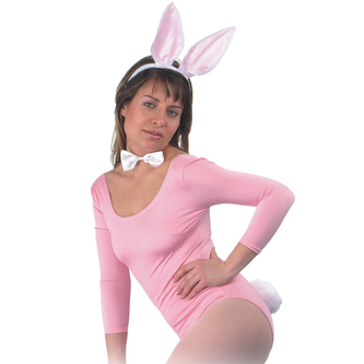 Carnival Toys Sada zajíc