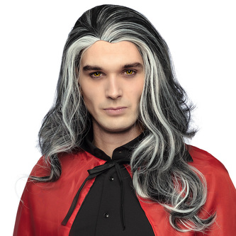 Boland Paruka Drákula / čaroděj