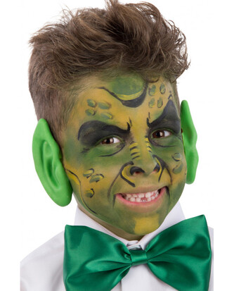 Carnival Toys Zelené uši Shrek