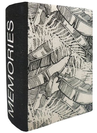 Album na zdjęcia kieszeniowy