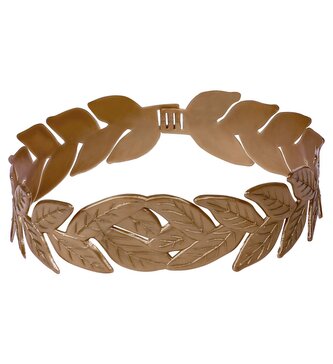 Widmann Vavřínový věnec zlatý