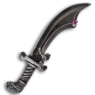 Carnival Toys Šavle pirátská