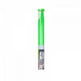 Triplex Holi prášek v tubě zelený vystřelující