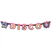 Boland Girlanda Disco 120 cm
