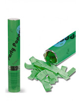 Carnival Toys Vystřelující zelené konfety