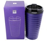 Nespresso Nomad cestovní hrnek Touch 345ml limitovaný Purple