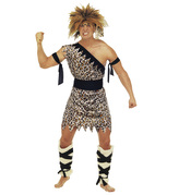 Widmann Kostým pračlověka velikost M