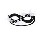 Carnival Toys Škraboška s pavouky