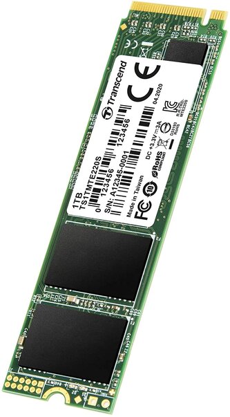 Transcend TS1TMTE220S