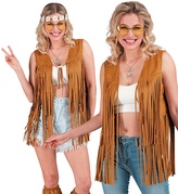 Widmann Vesta Hippie dámská velikost S/M