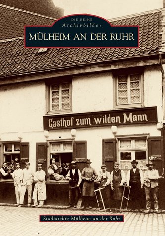 Mülheim an der Ruhr Mülheim an der Ruhr
