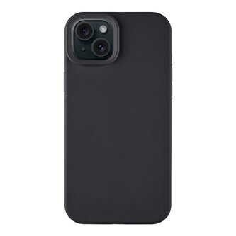 Tactical MagForce Velvet Smoothie Kryt pro Apple iPhone 15 Plus Asphalt Tactical MagForce Velvet Smoothie Kryt pro Apple iPhone 15 Plus Asphalt
