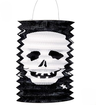 Widmann Lampión kostlivec válec