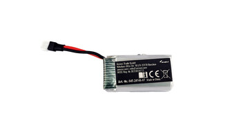 LiPo Aku 3,7V 500 mAh pro Maule M7