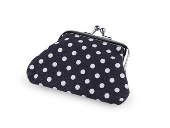 Cestovní šitíčko v textilním pouzdře - 1 ks - 4 modrá tmavá