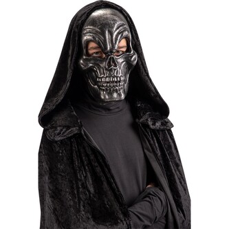 Carnival Toys Maska skeleton