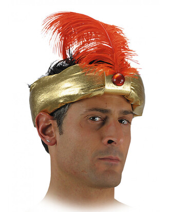 Carnival Toys Čelenka orientálního prince