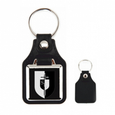 Klíčenka Striker Speciální pořádková jednotka - černá