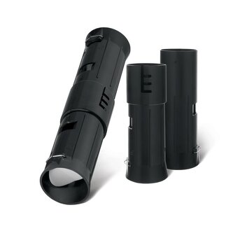 past na krtky, hraboše, trubková, plast