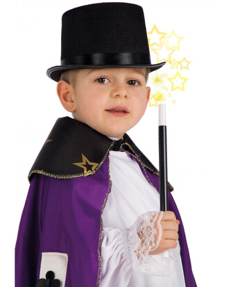 Carnival Kouzelnická hůlka 25 cm