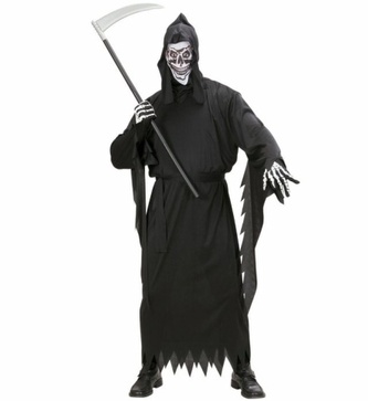 Widmann Kostým halloweenský velikost S