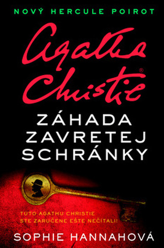 Agatha Christie Záhada zavretej schránky