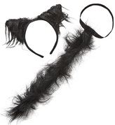 Widmann Sada kočka ocas a uši