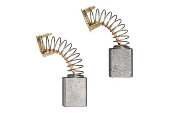 Uhlíky náhradní pro míchadlo WESTBERG 1600W 2ks