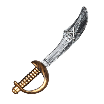Boland Pirátská šavle 37 cm