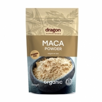 Dragon BIO MACA POWDER