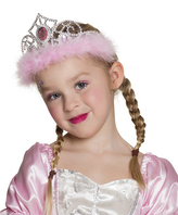 Boland Korunka princezna růžová