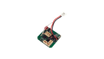 Přijímač s ESC pro Maule M7