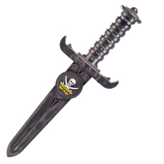 Carnival Toys Pirátská dýka 22 cm