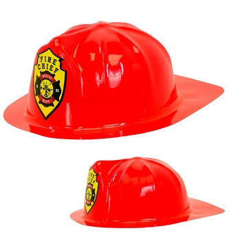 Widmann Hasičská helma dospělá