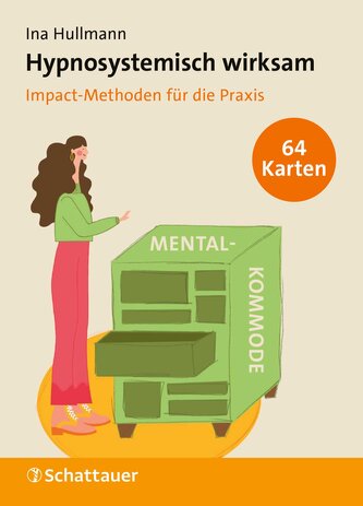 Hypnosystemisch wirksam