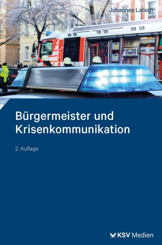 Bürgermeister und Krisenkommunikation