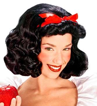 Widmann Paruka Sněhurka dámská