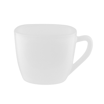 WHITE HARMONY KUBEK 250ML