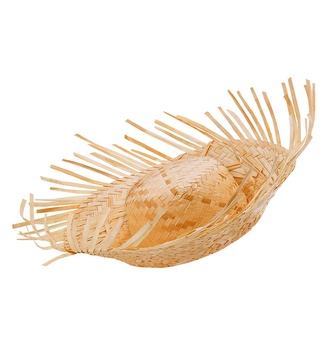 Widmann Slaměný klobouk  unisex přírodní