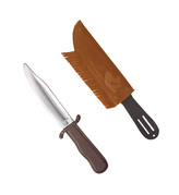 Widmann Indiánský nůž s pouzdrem